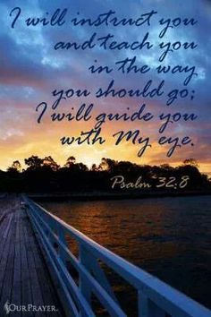 I will instruct you 1