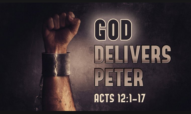 god-delivered-peter