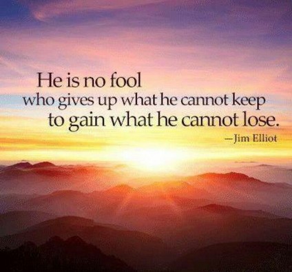 he-is-not-a-fool-jim-elliott