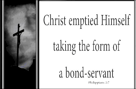 jesus-emptied-himself
