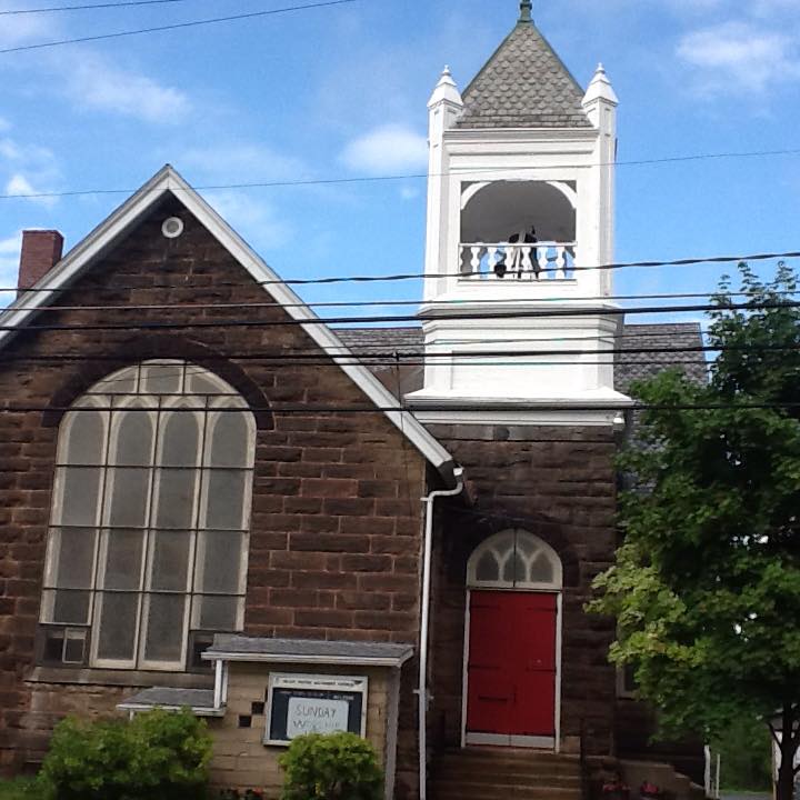 clintonville-methodist-church-present-day