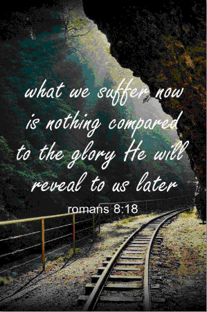 Romans 8