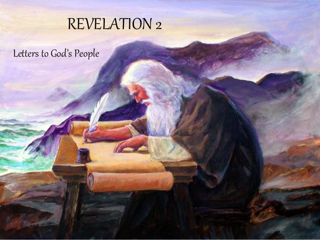 Revelation 2