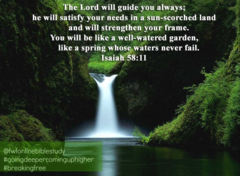 isaiah58-11