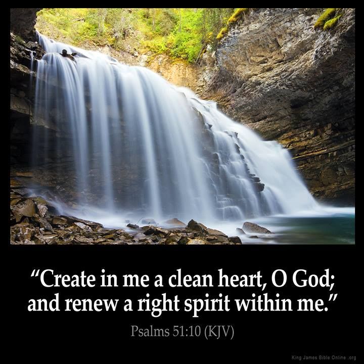 psalm 51,10