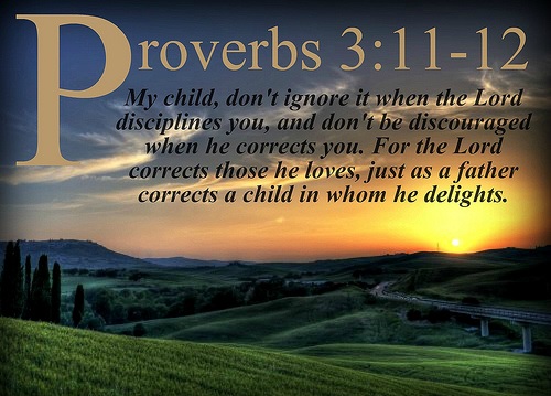 prov. 3,11-12