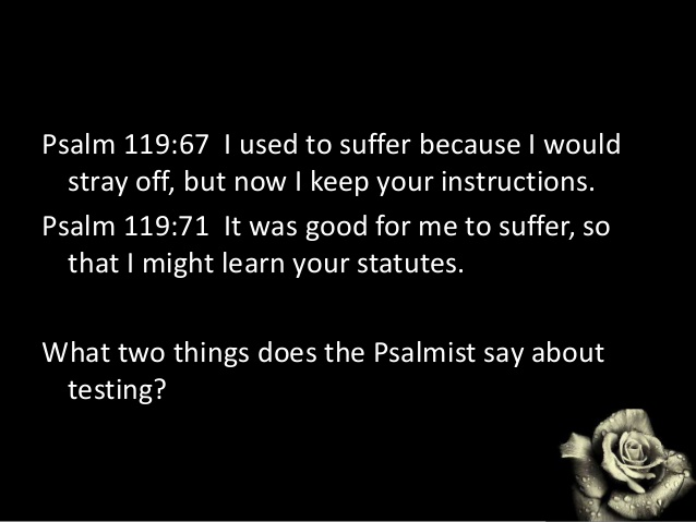 psalm 119,67 n71