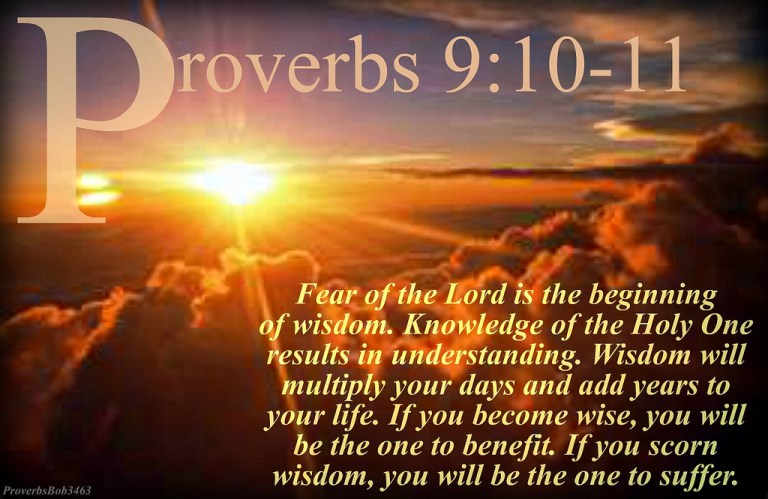 prov 9,10-11