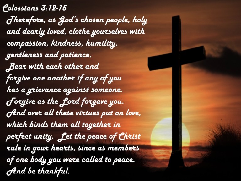 Colossians-3