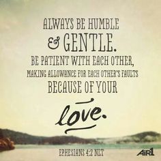 ephesians 4,2