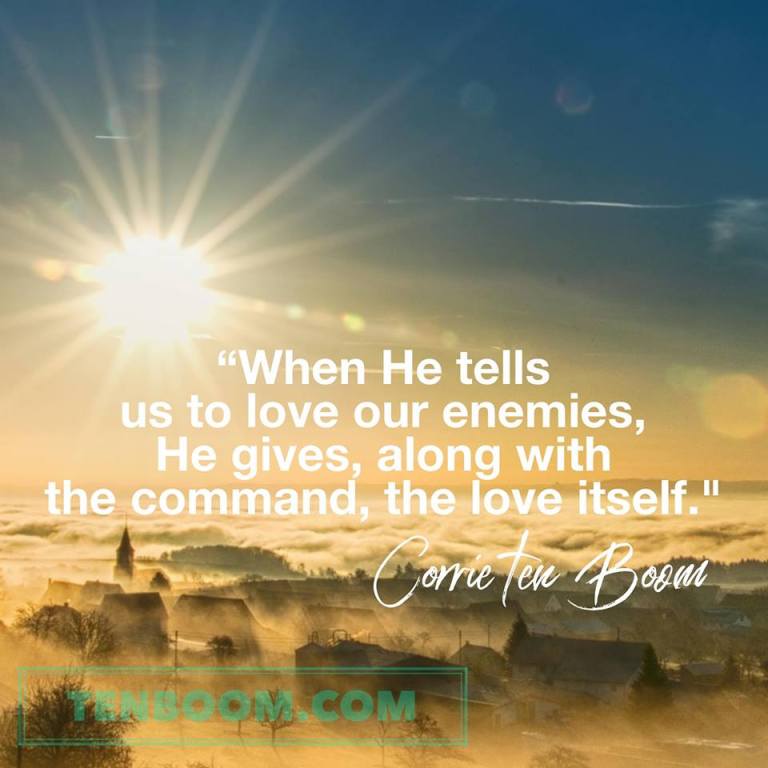 Corrie Ten Boom quote9