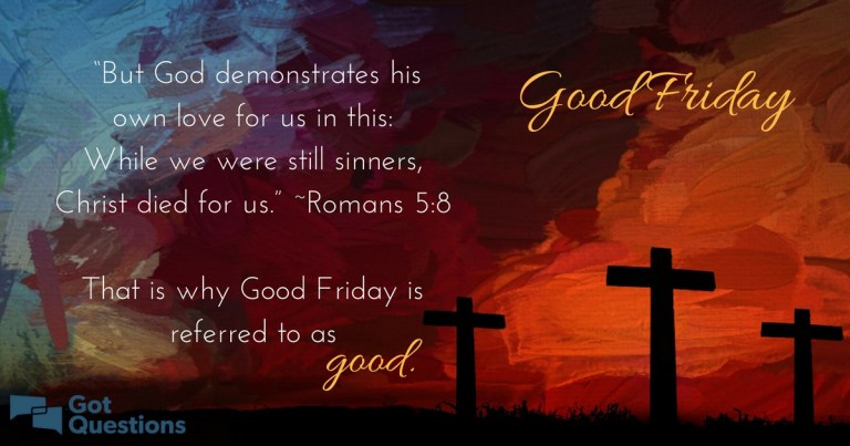 Good-Friday