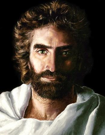 Jesus - newer account