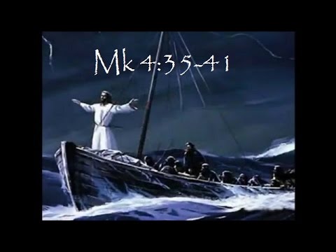 mark 4,35-41