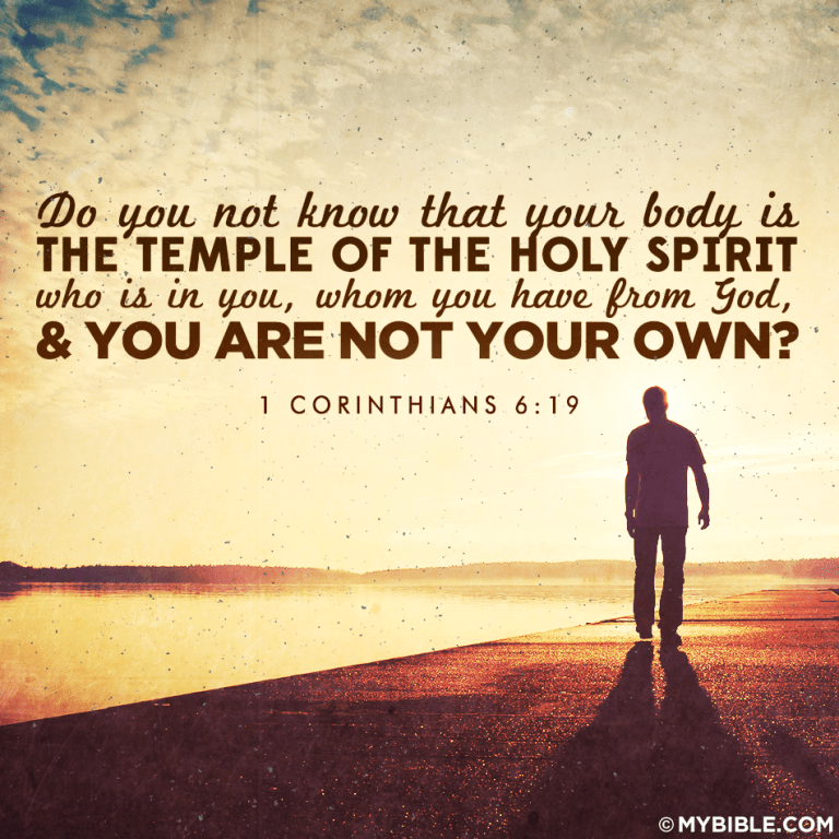 1 cor 6,19