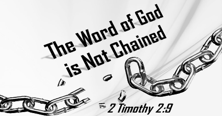 2 timothy 2,9