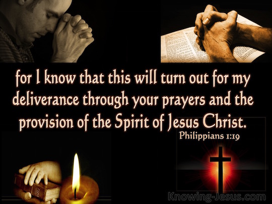 philippians 1,19