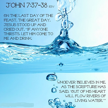 john 7,37-39