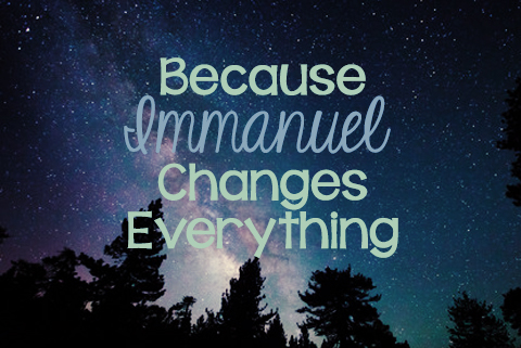 Immanuel