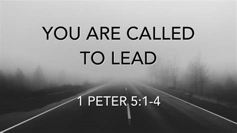 1 PETERR 5,14