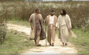 Emmaus Road luke 24,13-35 a